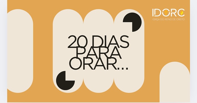 Post Instagram IDORC